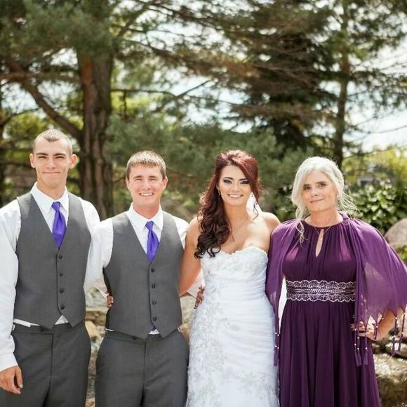 Meet your Posher, Thelma - Picture 1 of 1